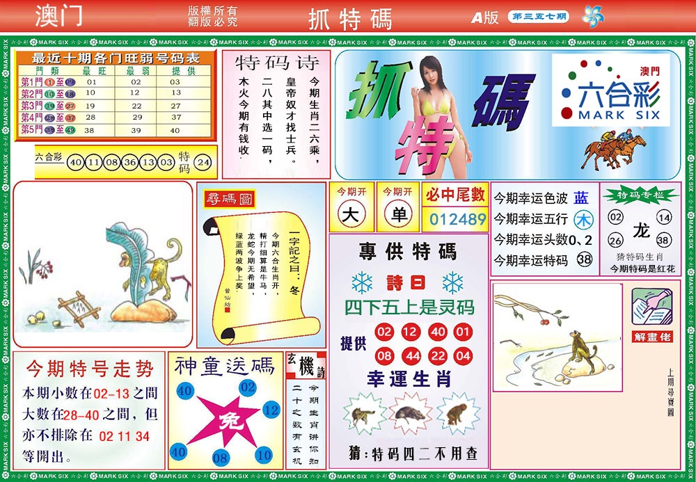 357期118抓特码A[图]