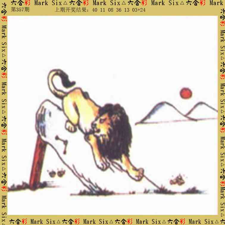 357期藏宝图[图]