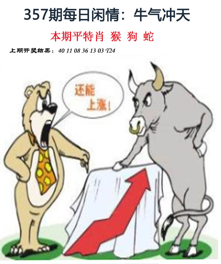 357期每日闲情[图]
