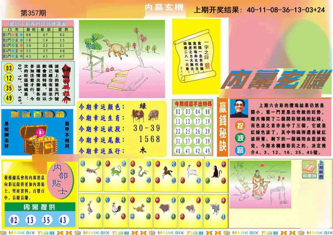 357期九龍内幕A(推荐)[图]