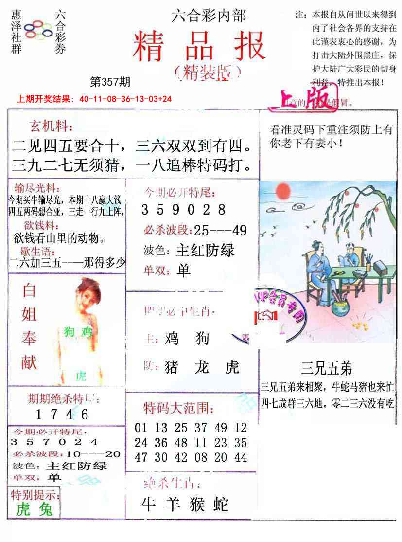 357期摇钱树[图]