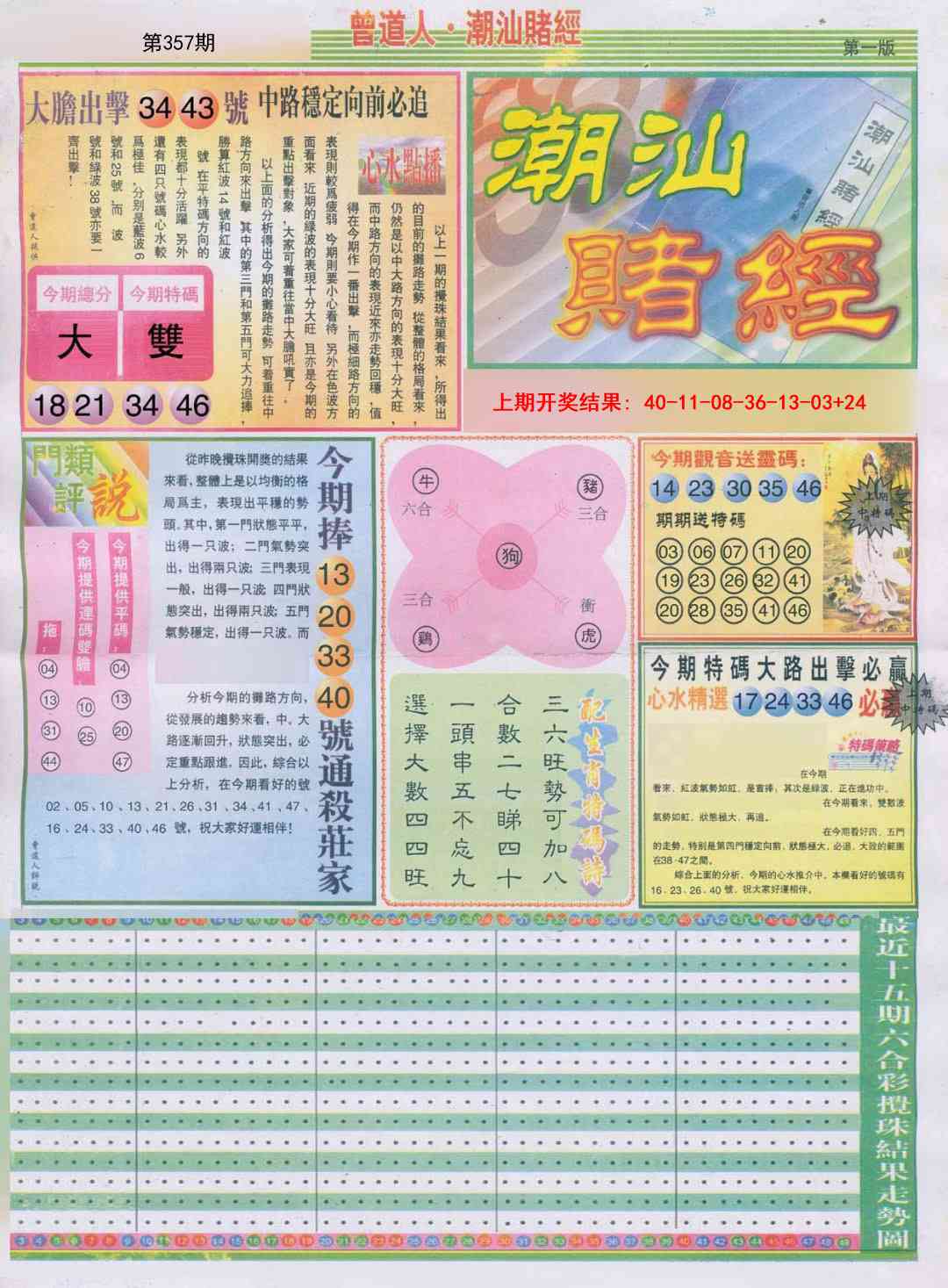 357期潮汕赌经A[图]